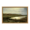 Peaceful Marsh