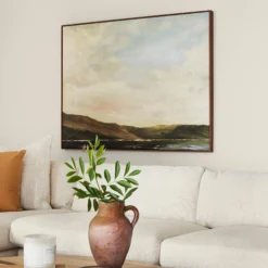 Pearly Cotton - Classic Interior Paint