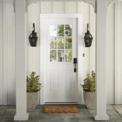 Pearly Cotton - Exterior Paint