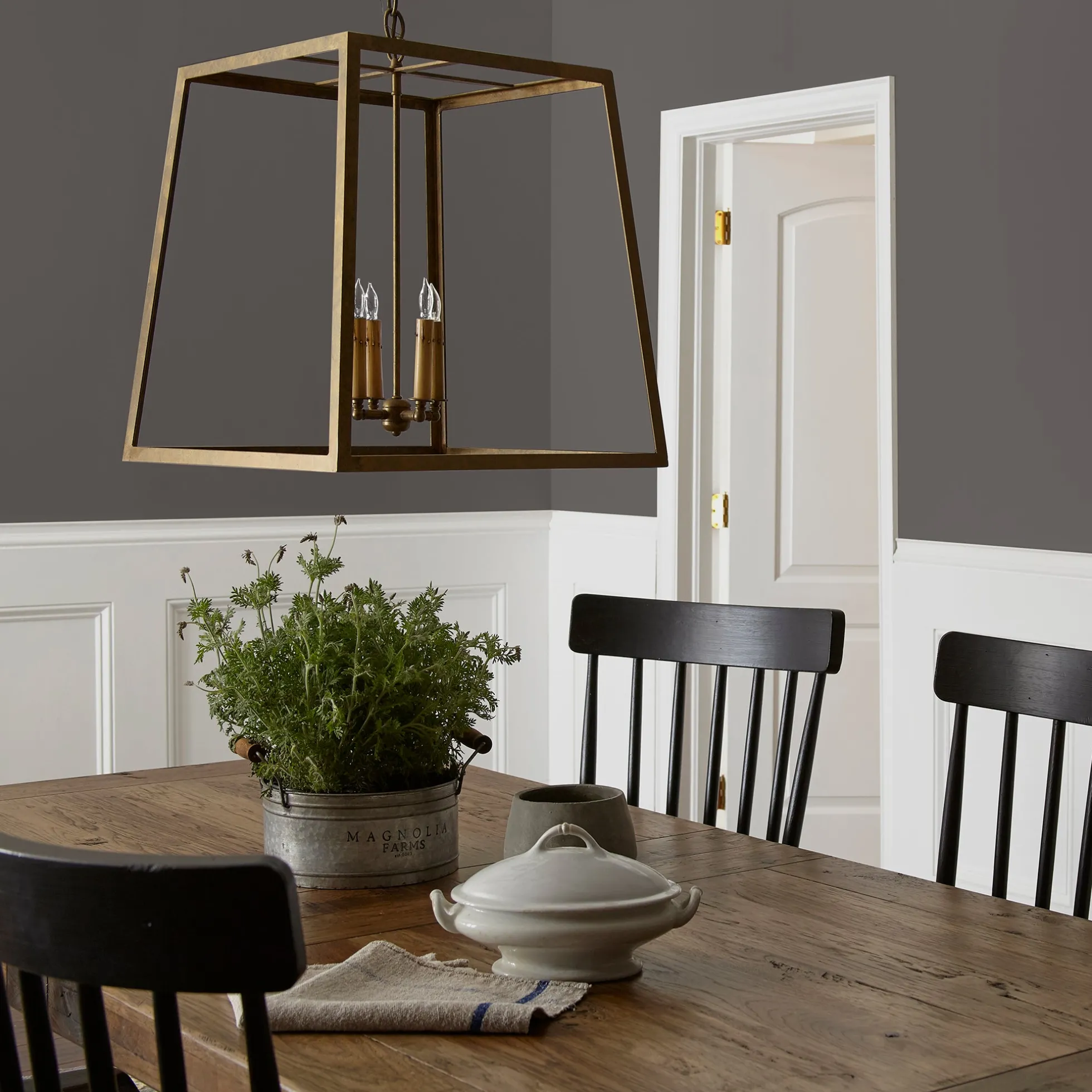 Pecan Grove - Classic Interior Paint