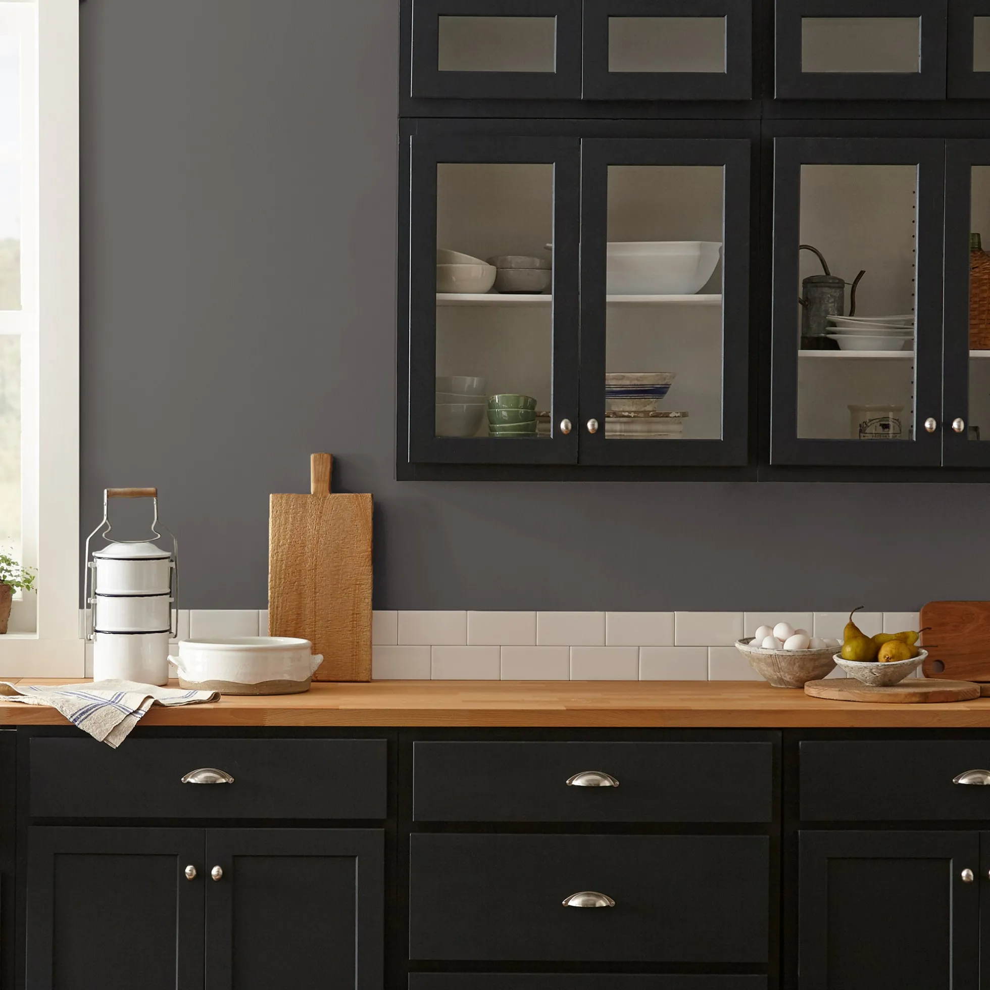 Pecan Grove - Classic Interior Paint