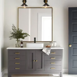 Pecan Grove - Trim, Door + Cabinetry Paint