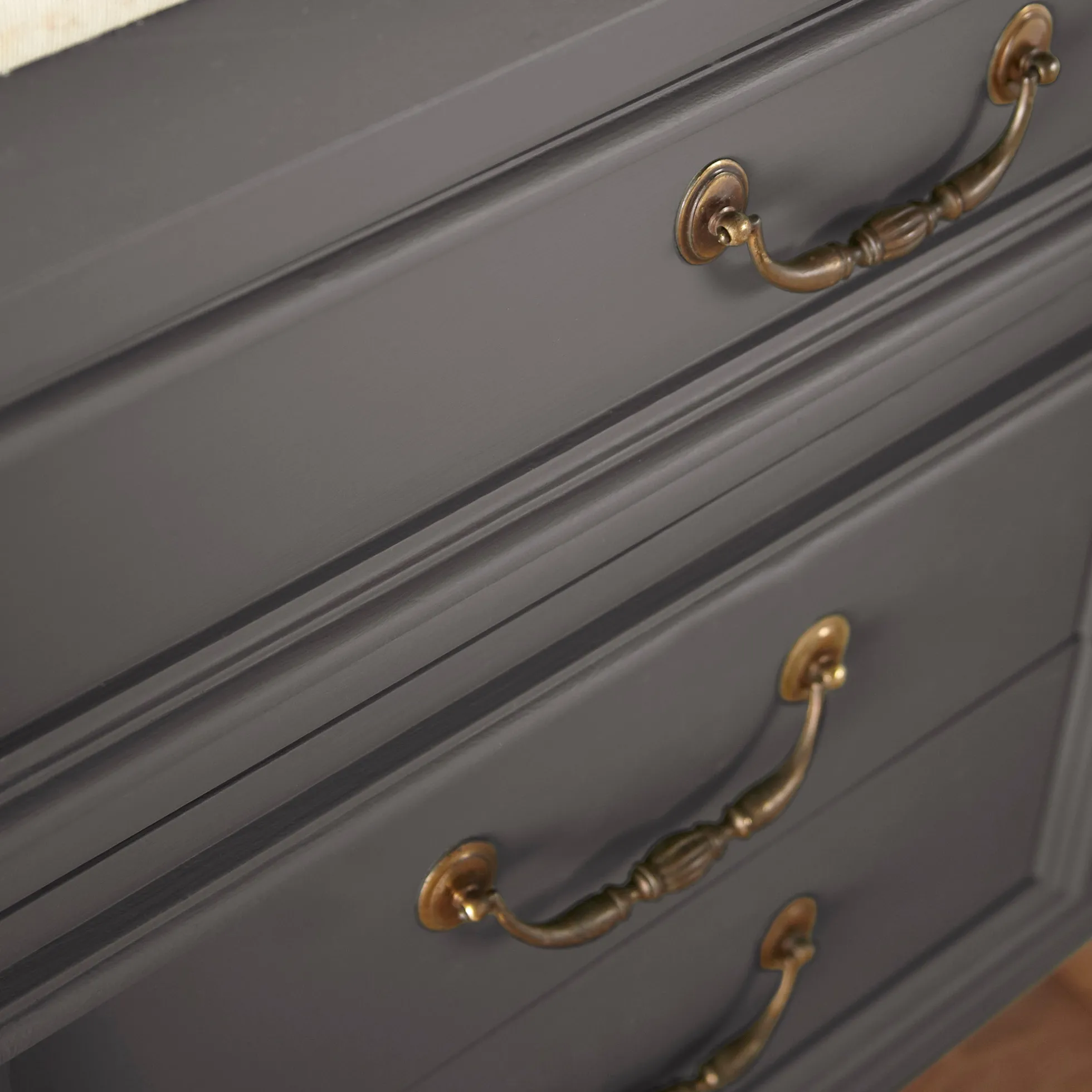 Pecan Grove - Trim, Door + Cabinetry Paint