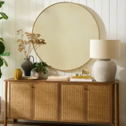 Penny Mirror