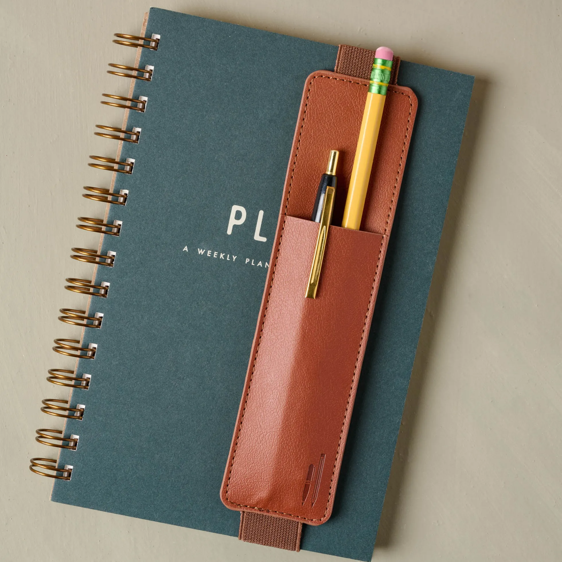 Pen Pouch