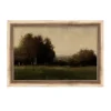 Petite Quiet Field