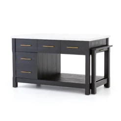 Phillips Kitchen Island