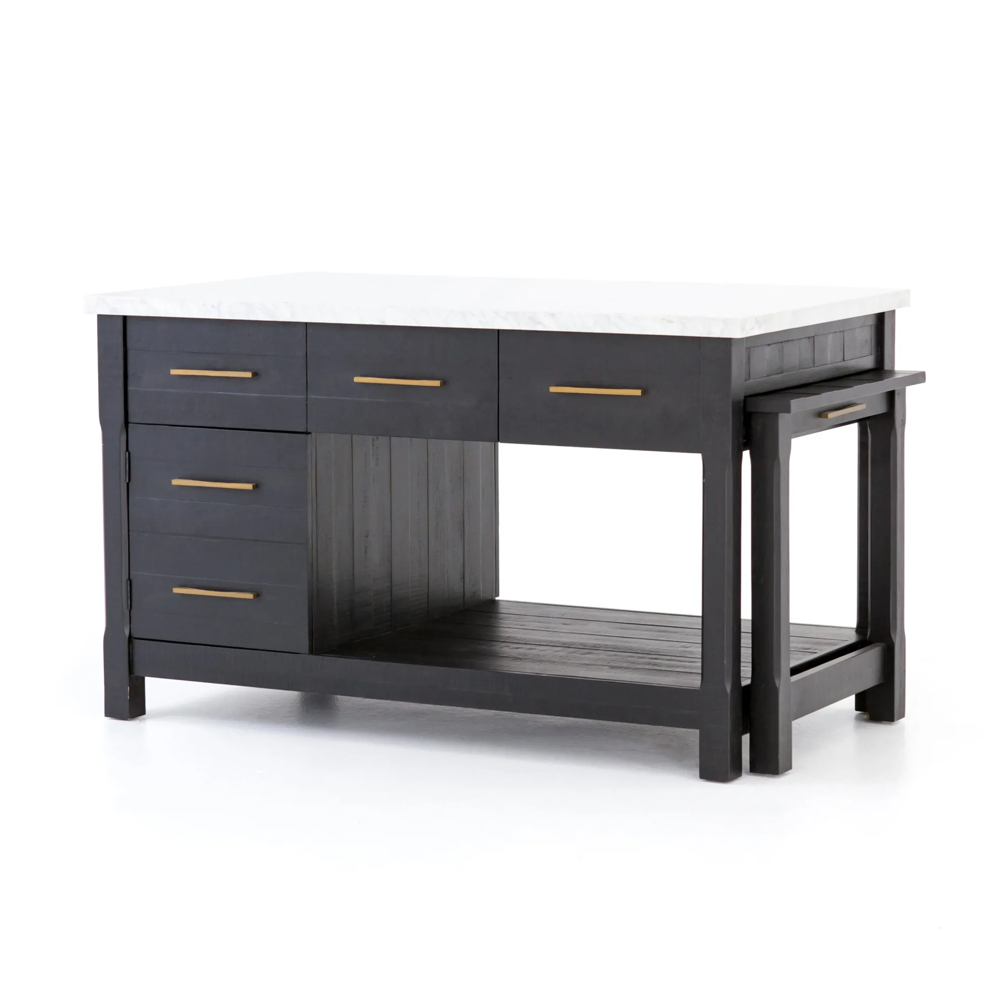 Phillips Kitchen Island