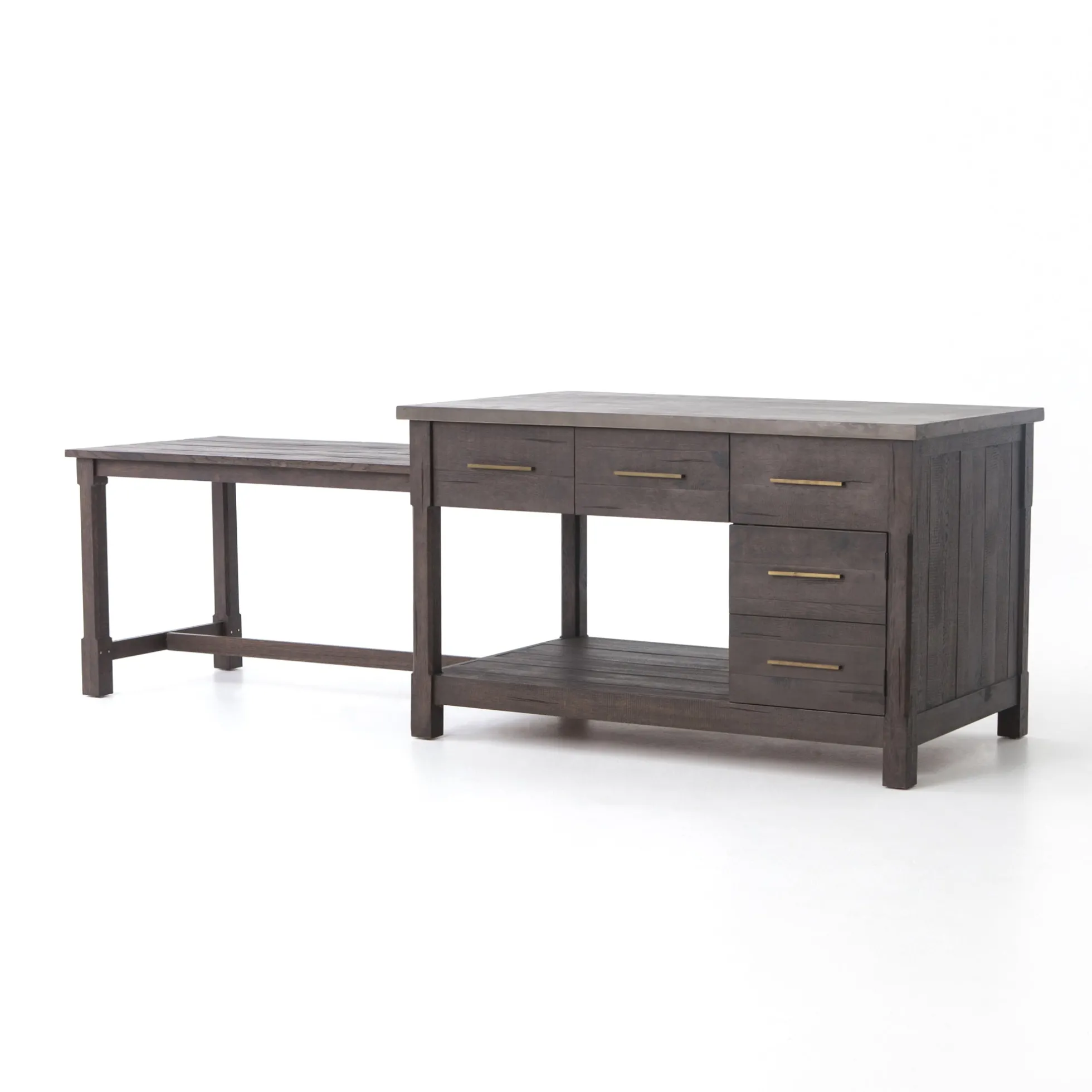 Phillips Kitchen Island