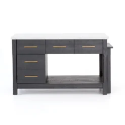 Phillips Kitchen Island