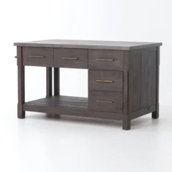 Phillips Kitchen Island