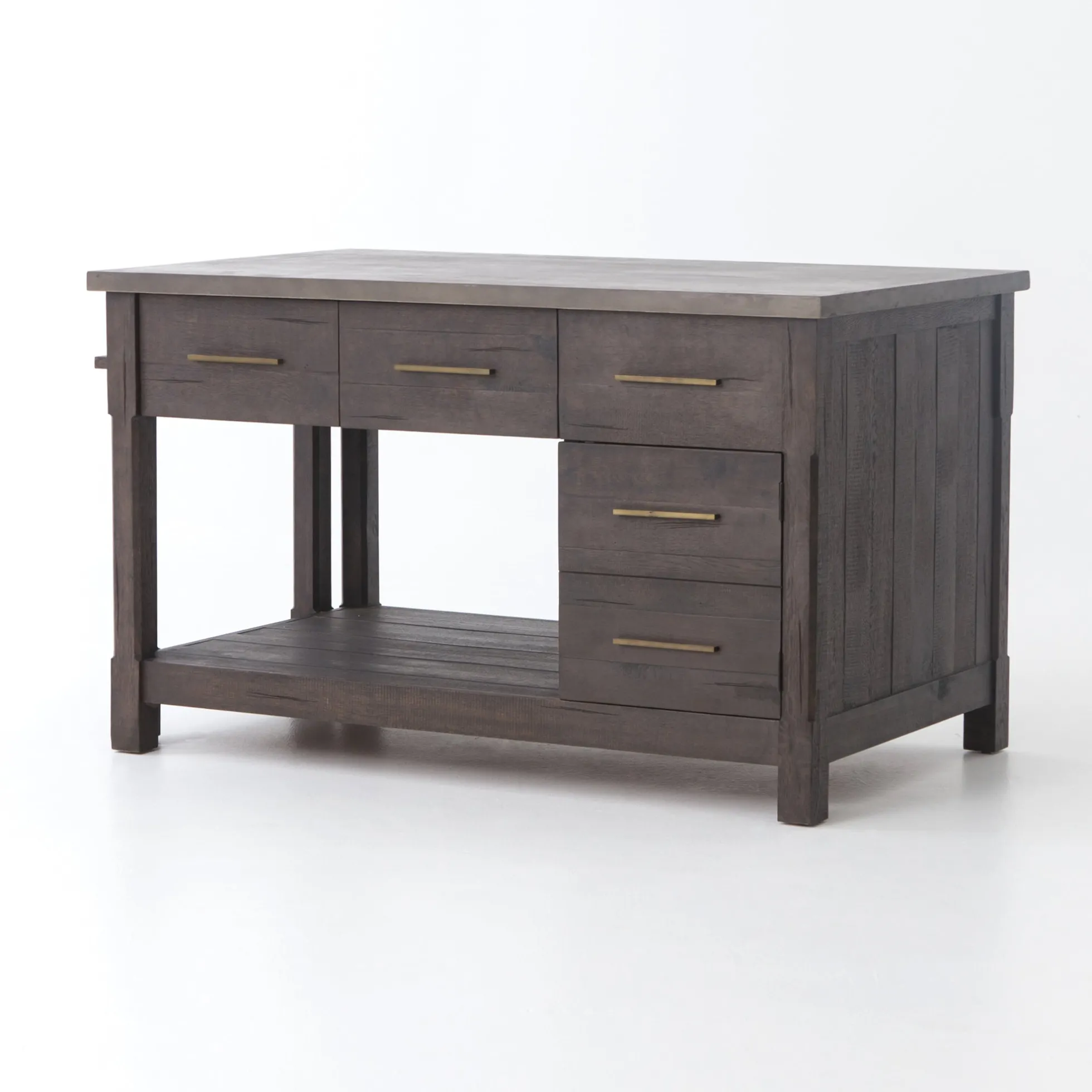 Phillips Kitchen Island