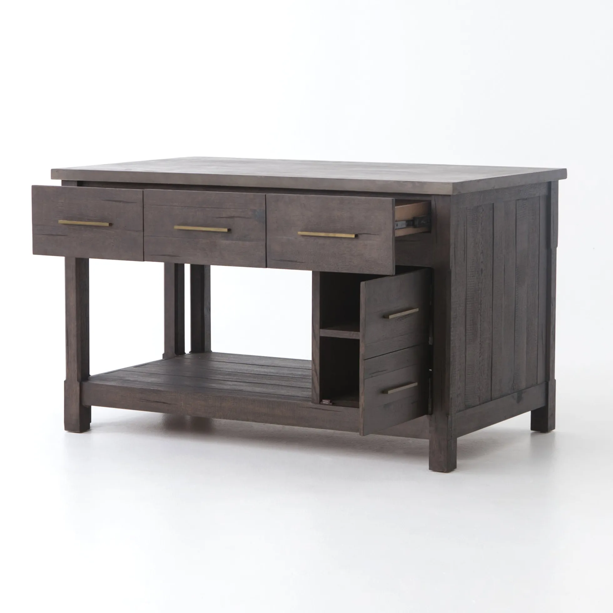 Phillips Kitchen Island