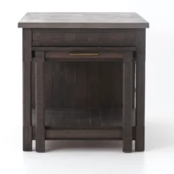 Phillips Kitchen Island