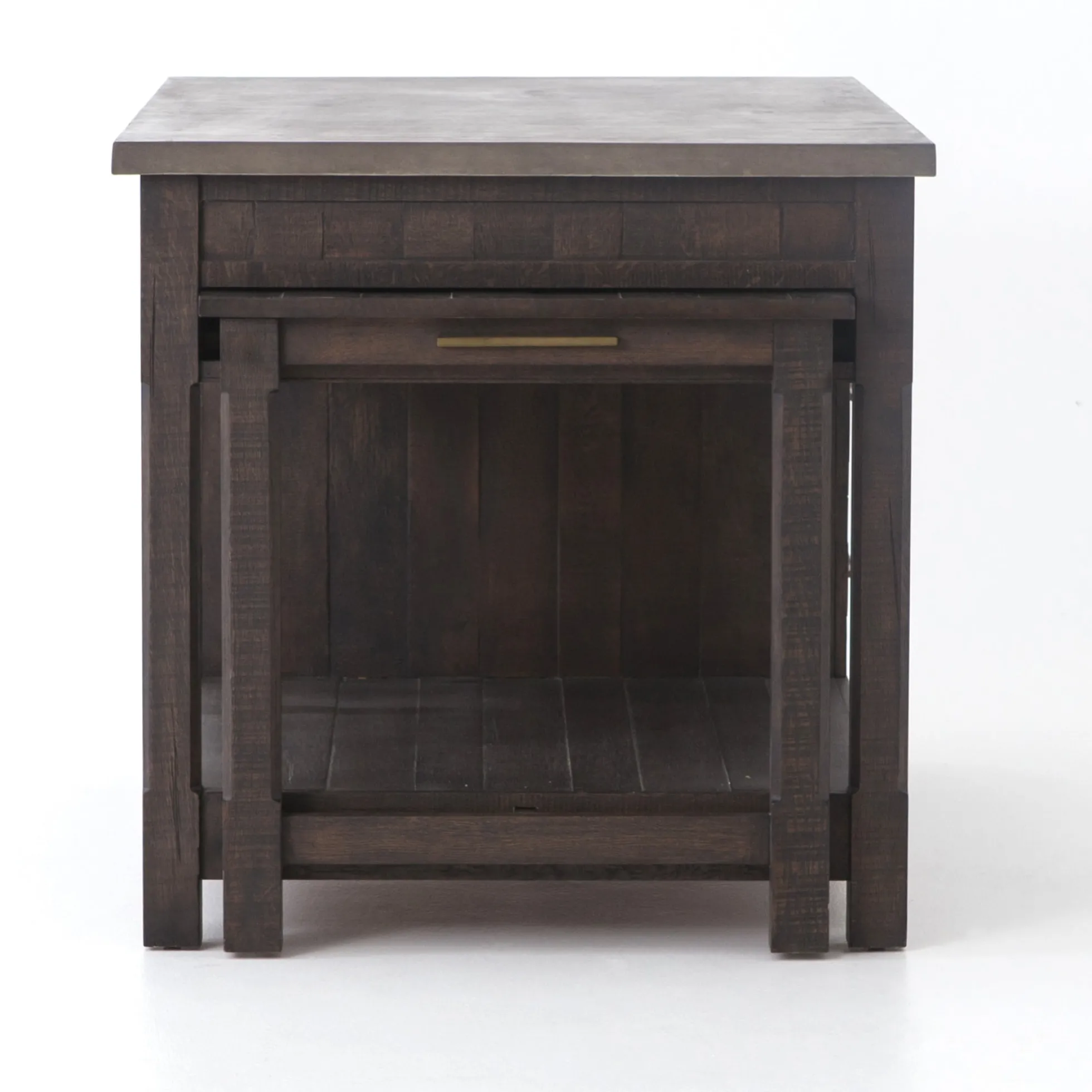 Phillips Kitchen Island
