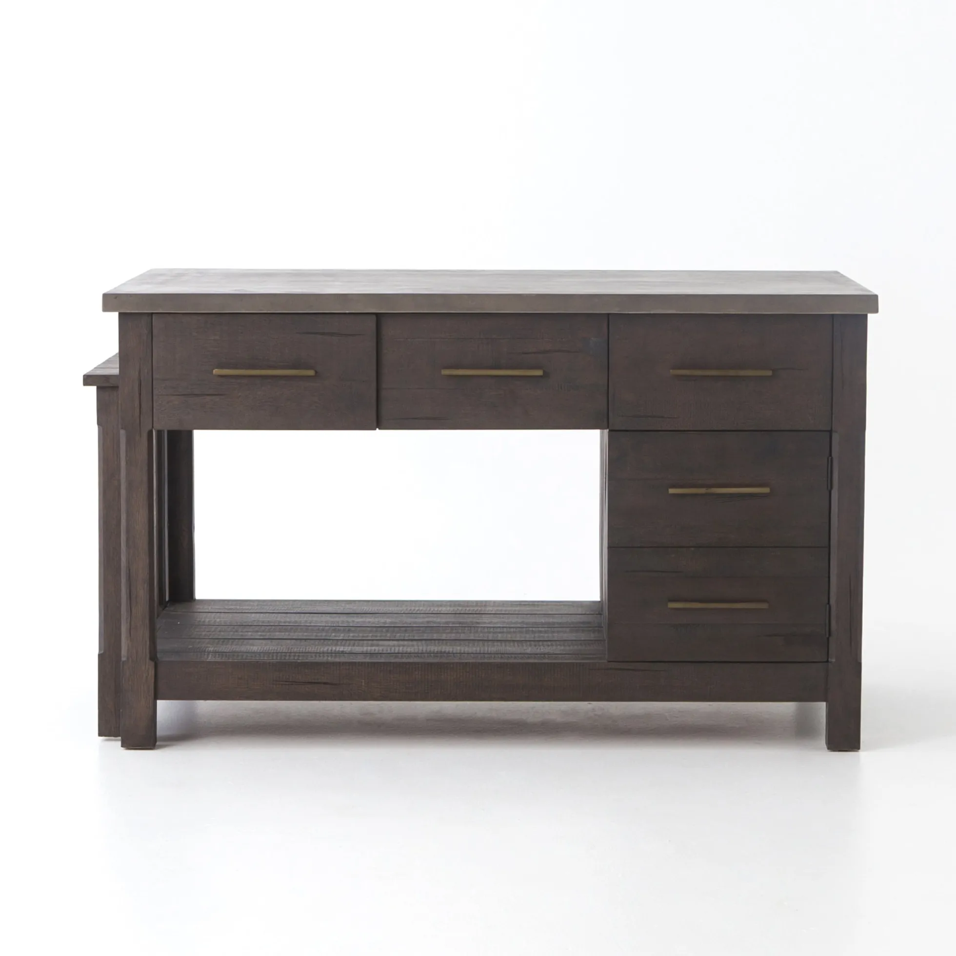 Phillips Kitchen Island