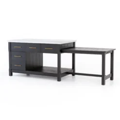 Phillips Kitchen Island