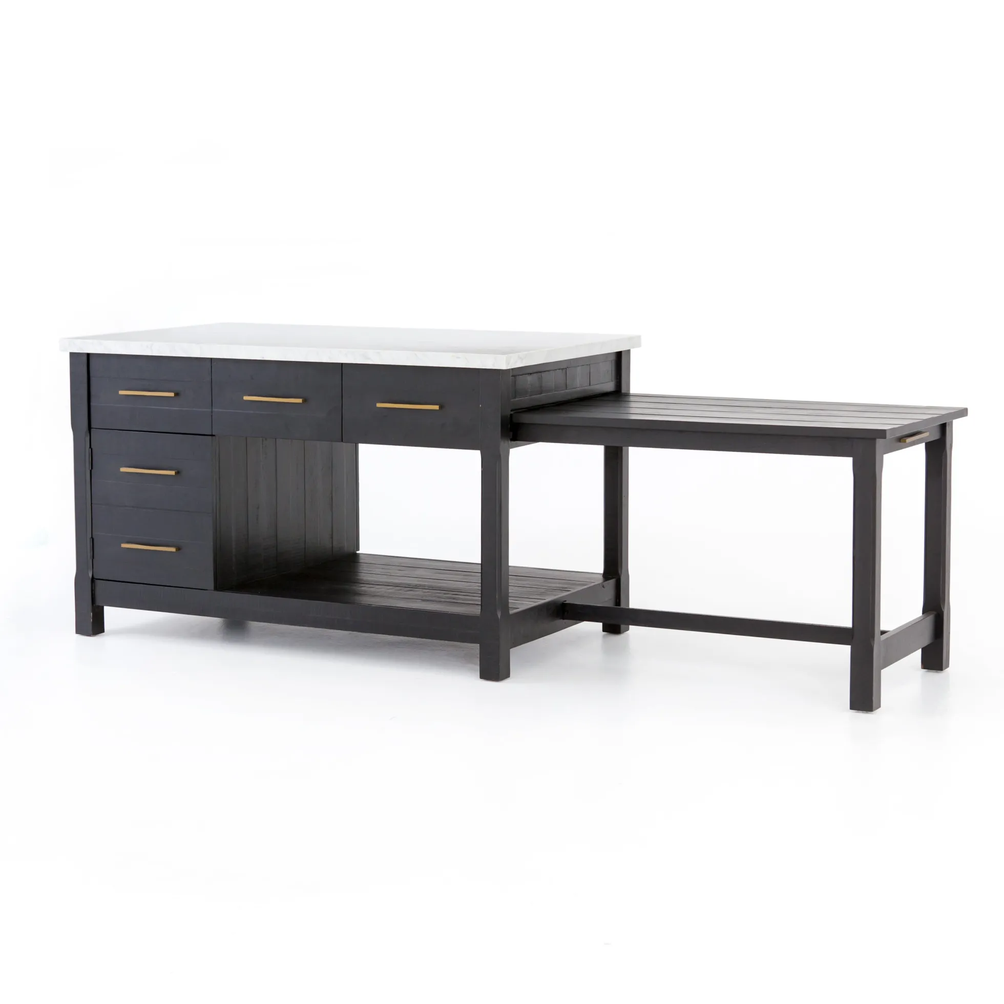 Phillips Kitchen Island