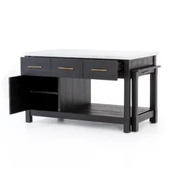 Phillips Kitchen Island