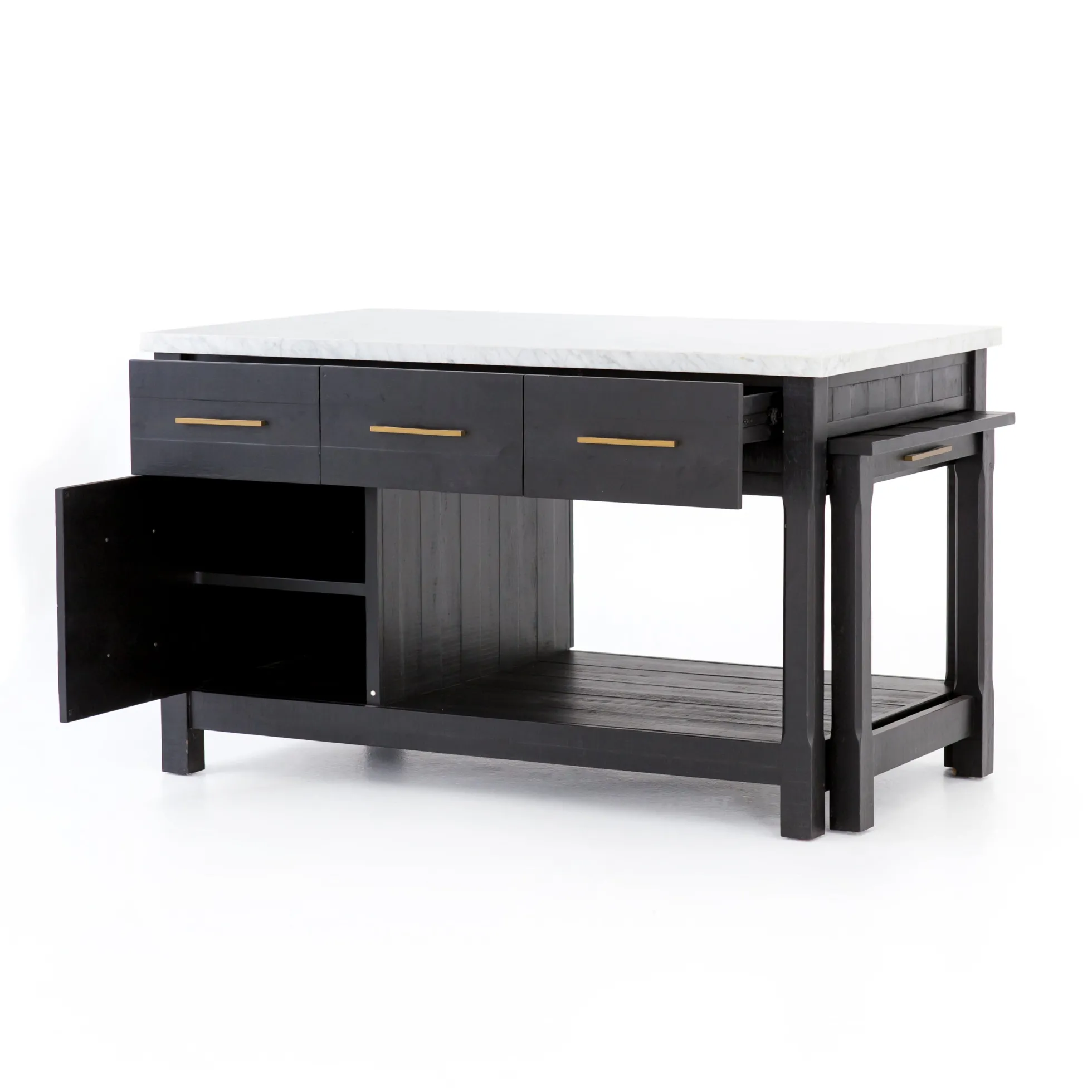 Phillips Kitchen Island