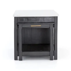 Phillips Kitchen Island