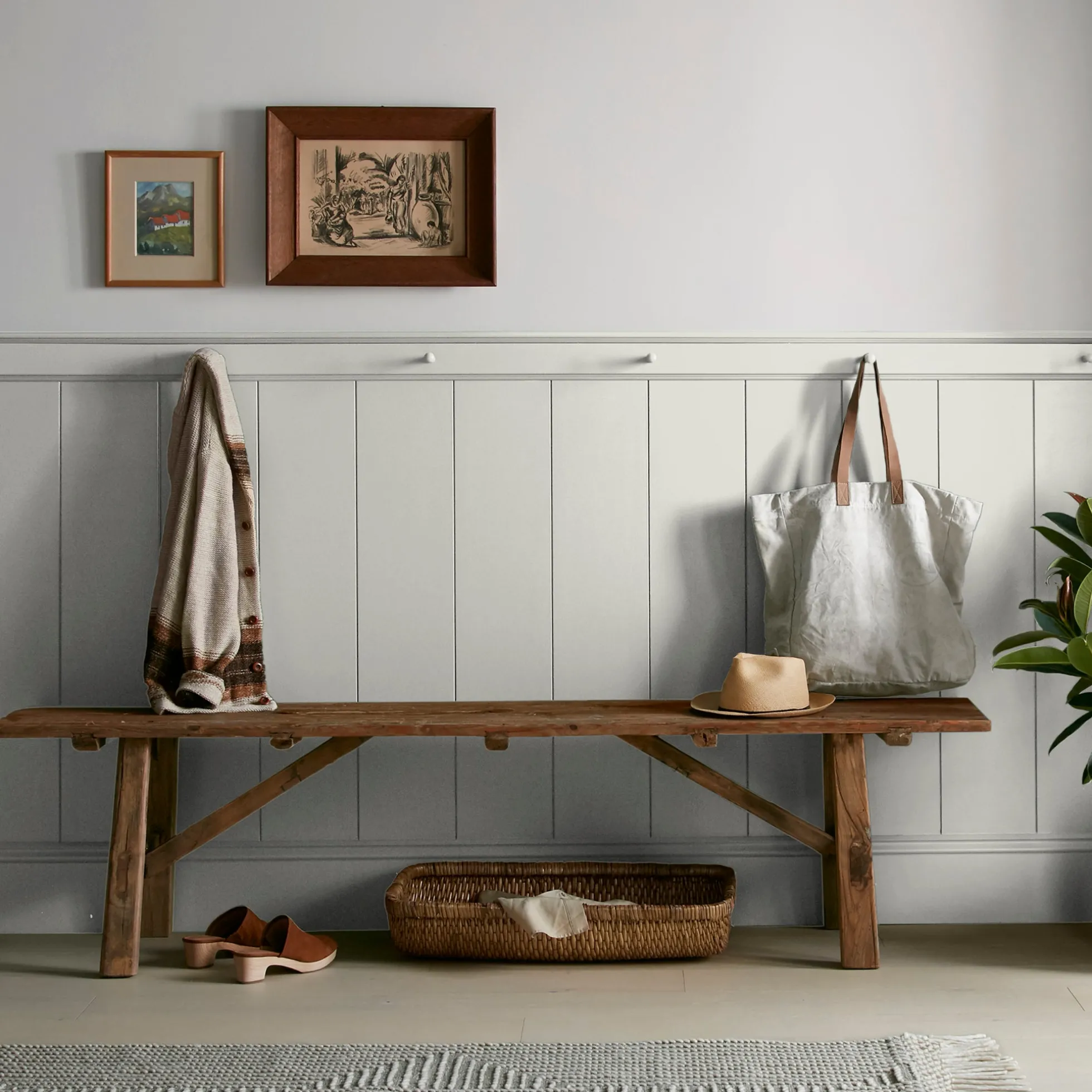 Piece of Cake - Premium Interior Paint