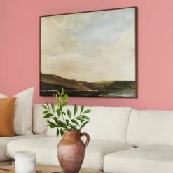 Pink Lemonade - Classic Interior Paint