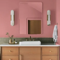 Pink Lemonade - Classic Interior Paint