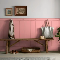 Pink Lemonade - Classic Interior Paint