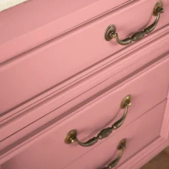 Pink Lemonade - Trim, Door + Cabinetry Paint