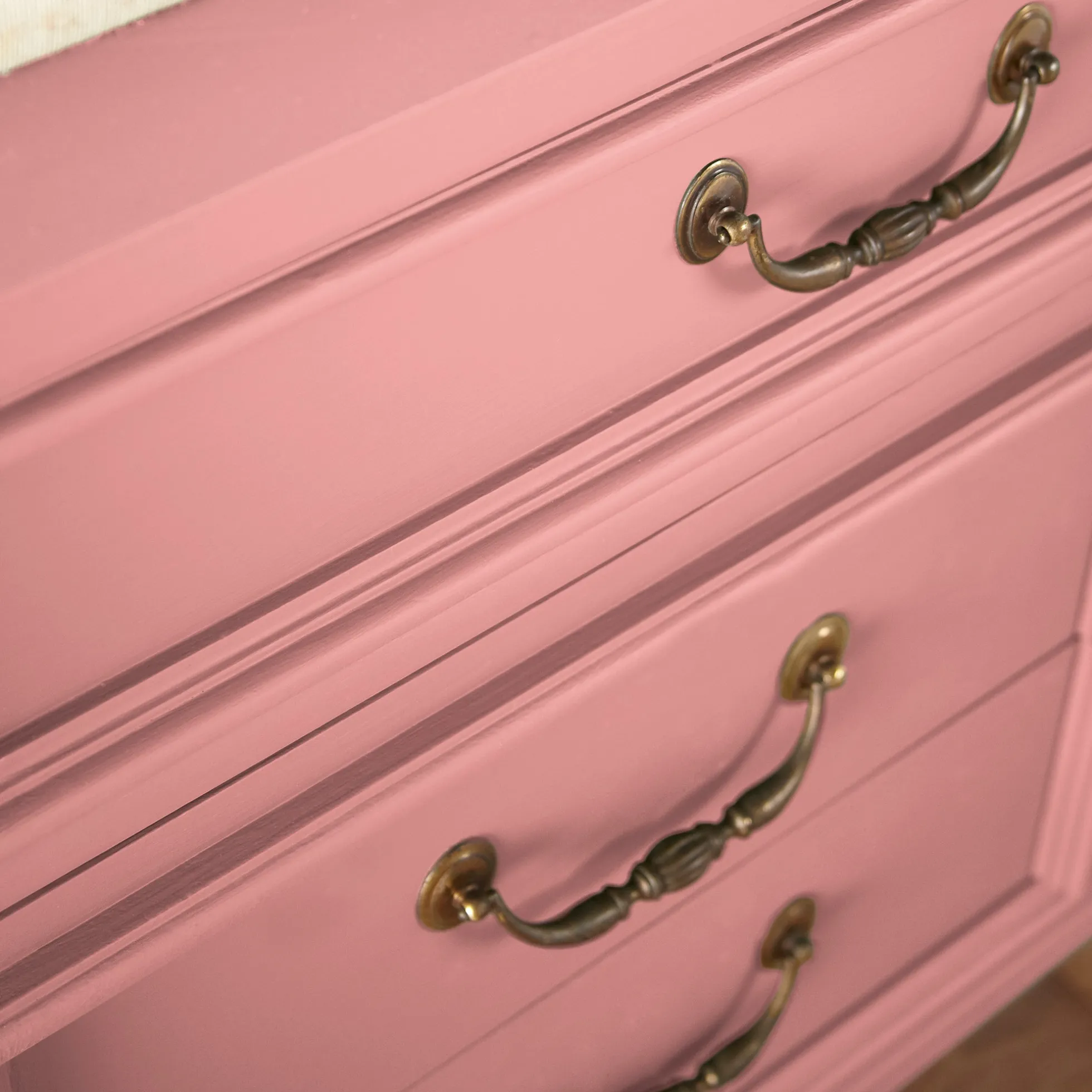 Pink Lemonade - Trim, Door + Cabinetry Paint