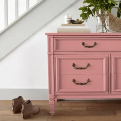 Pink Lemonade - Trim, Door + Cabinetry Paint