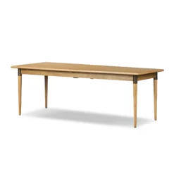 Piper Extension Dining Table