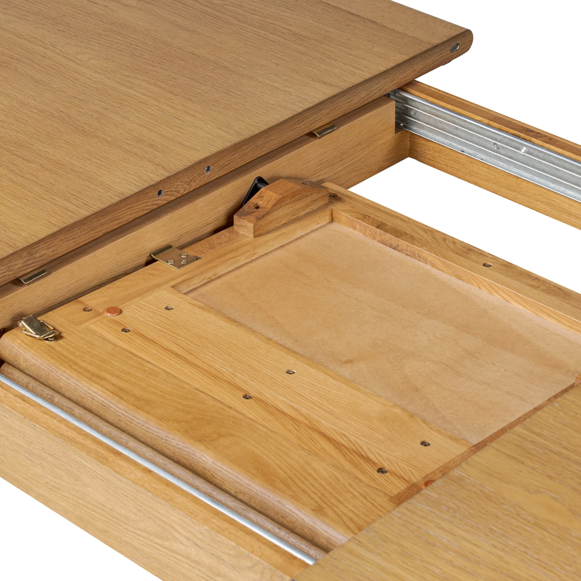 Piper Extension Dining Table