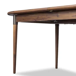 Piper Oval Extension Dining Table