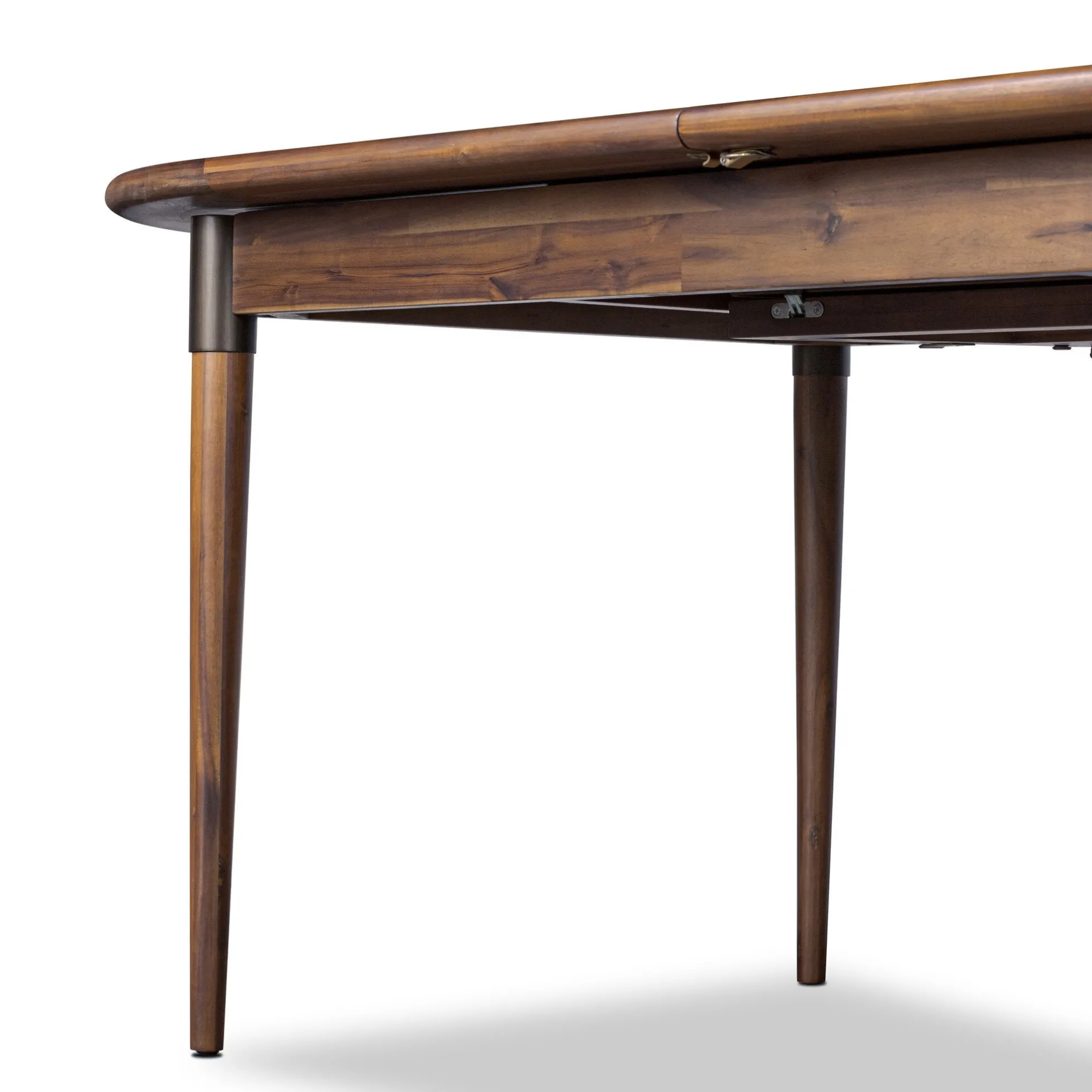 Piper Oval Extension Dining Table