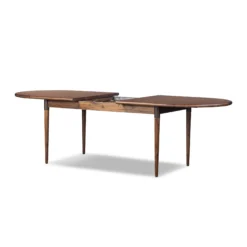 Piper Oval Extension Dining Table