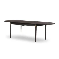 Piper Oval Extension Dining Table