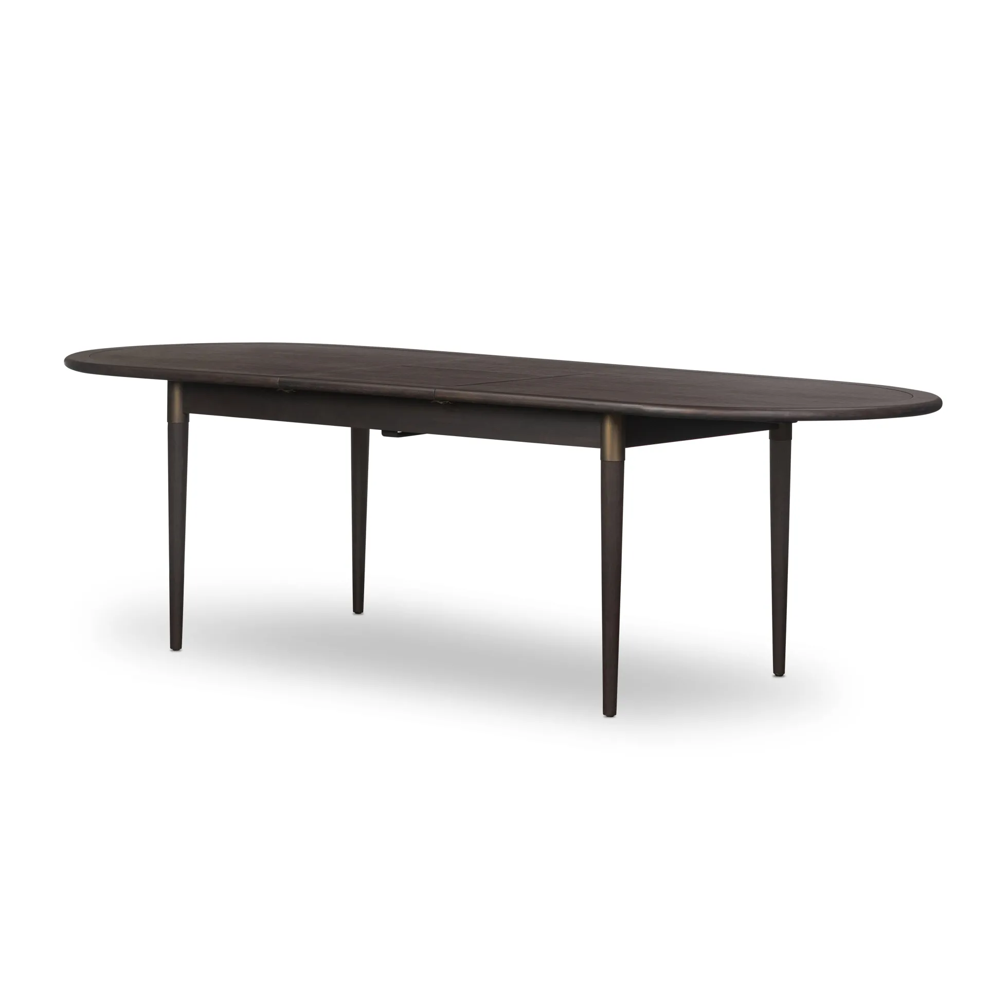 Piper Oval Extension Dining Table