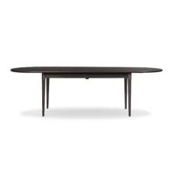 Piper Oval Extension Dining Table