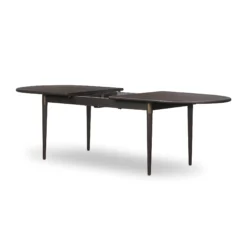 Piper Oval Extension Dining Table