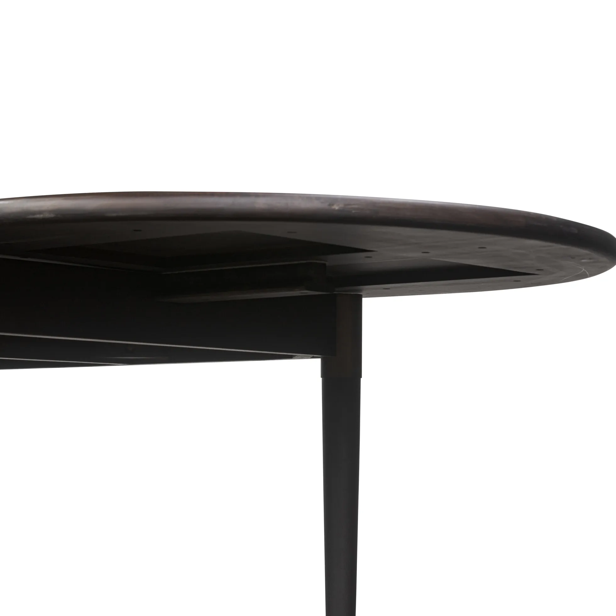 Piper Oval Extension Dining Table