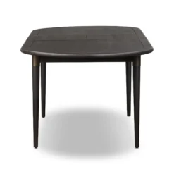 Piper Oval Extension Dining Table