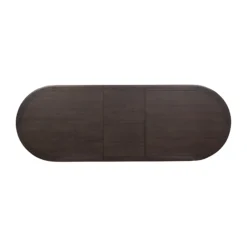 Piper Oval Extension Dining Table