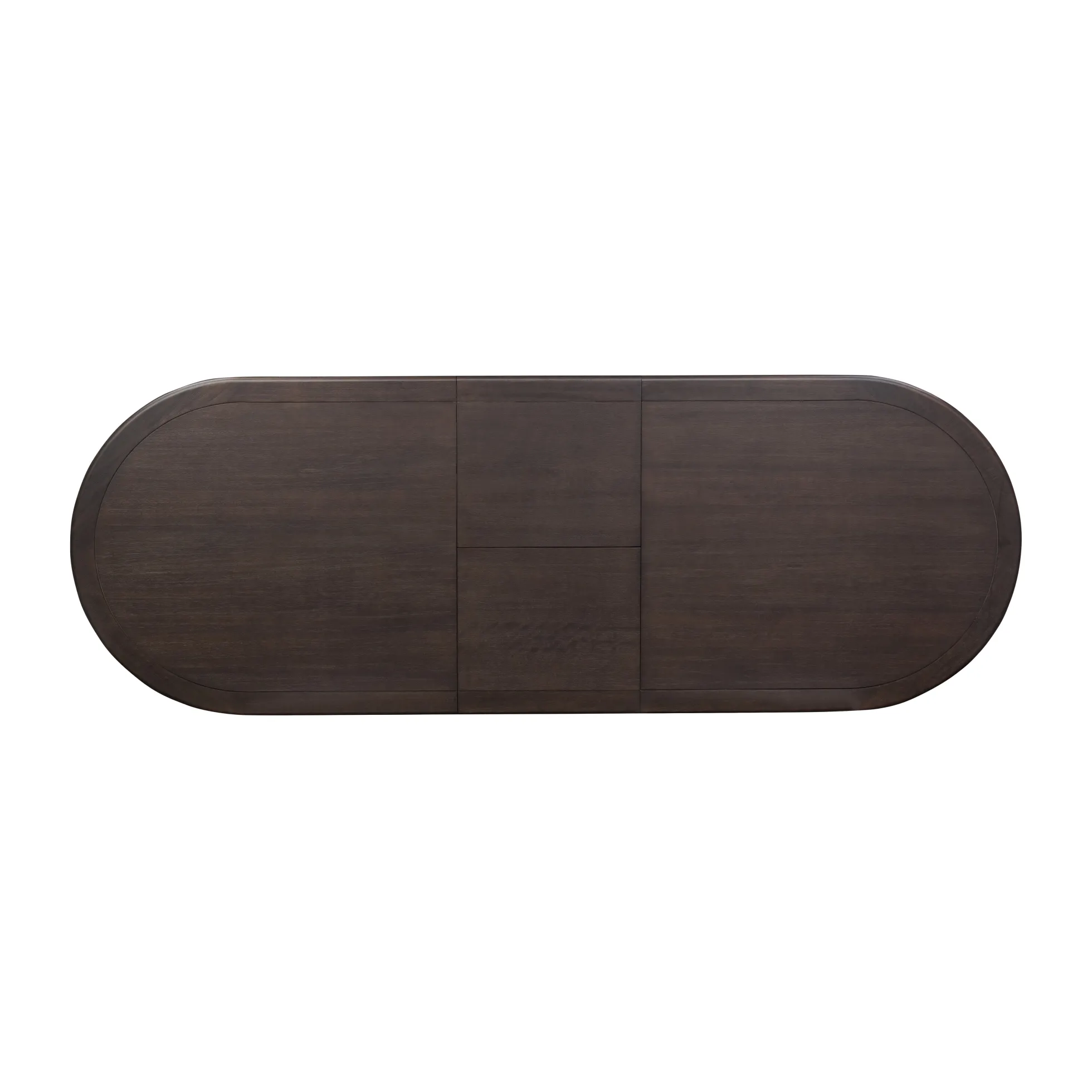 Piper Oval Extension Dining Table
