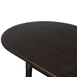 Piper Oval Extension Dining Table