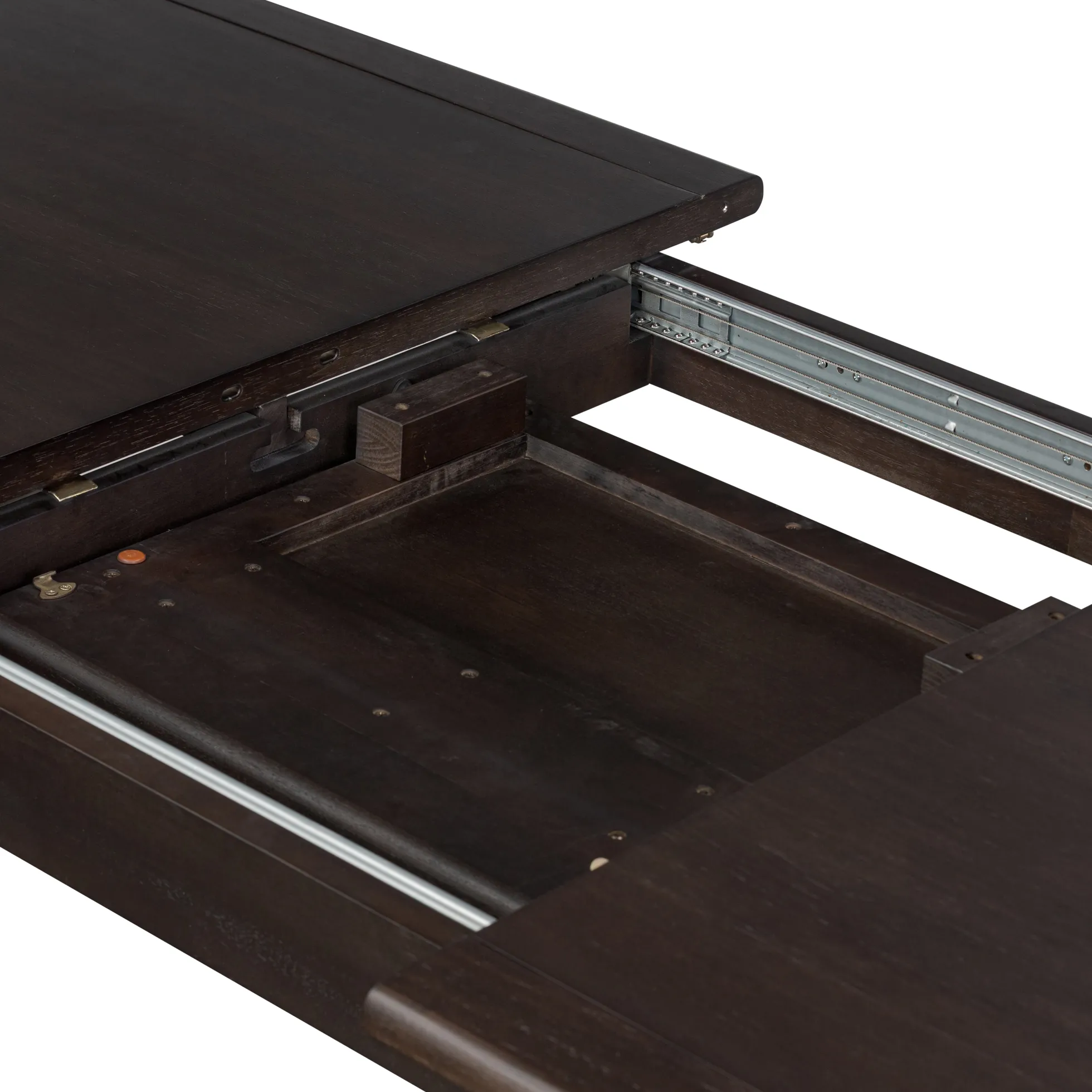 Piper Oval Extension Dining Table