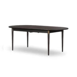 Piper Oval Extension Dining Table