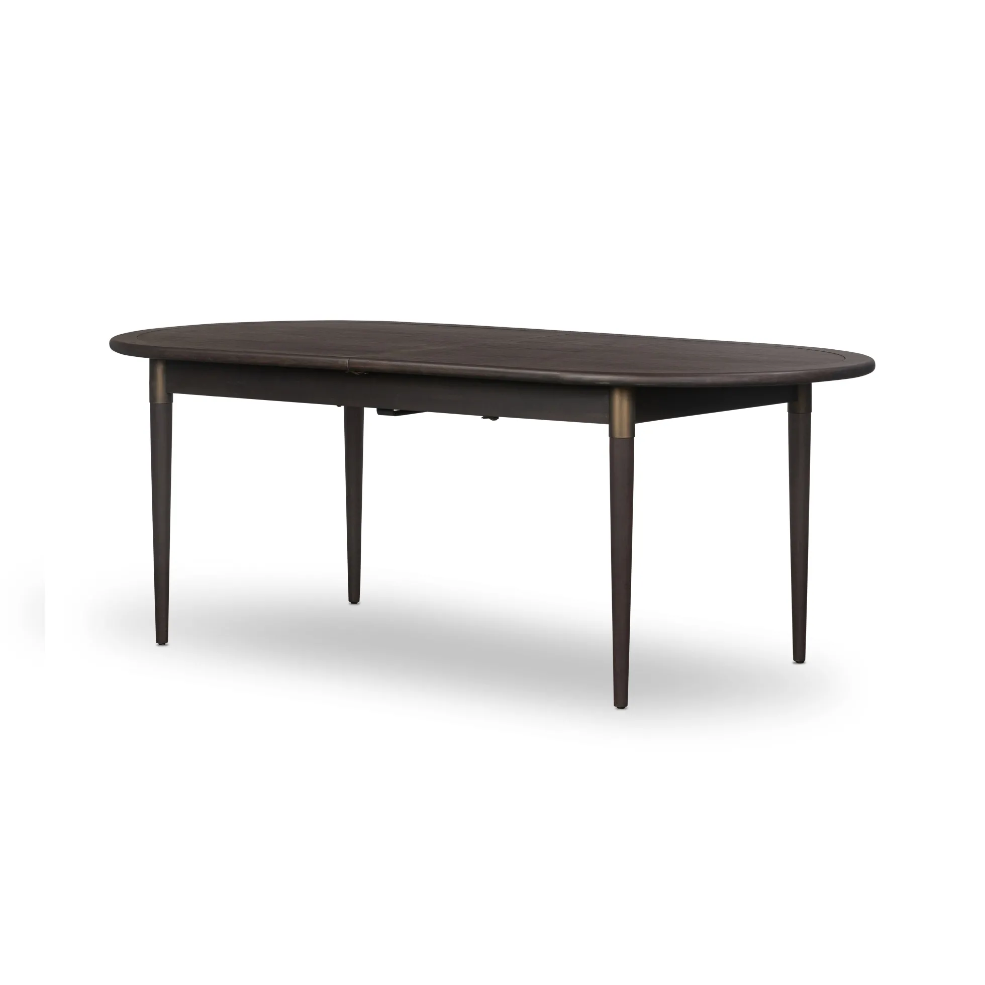 Piper Oval Extension Dining Table