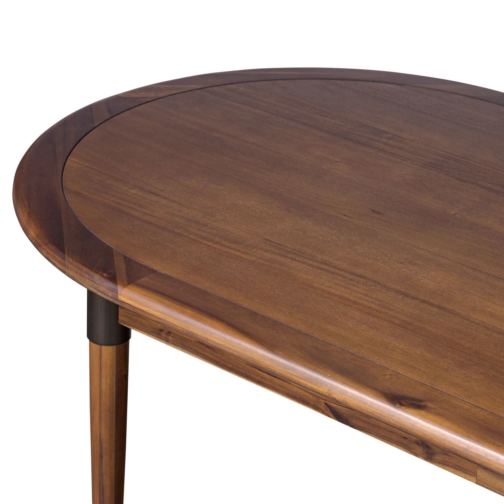 Piper Oval Extension Dining Table